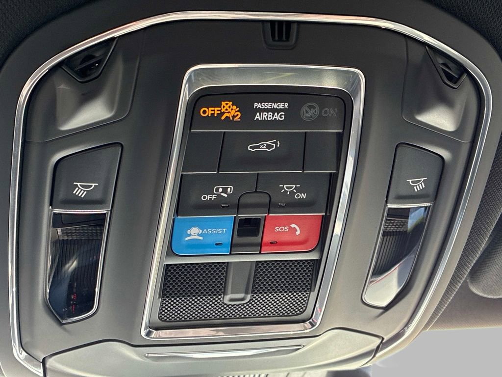 New 2026 Dodge Charger R/T Scat Pack image 26