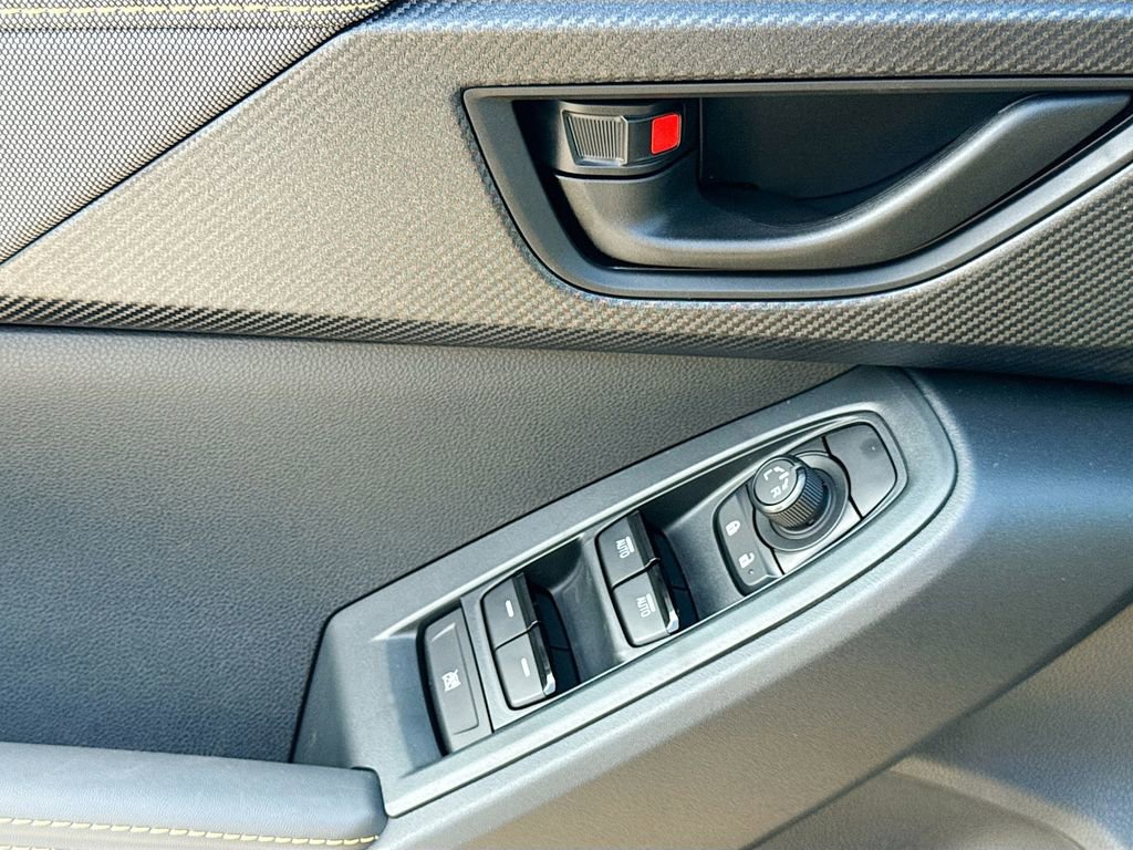 New 2026 Subaru Crosstrek 2.5i Sport AWD/4WD image 21