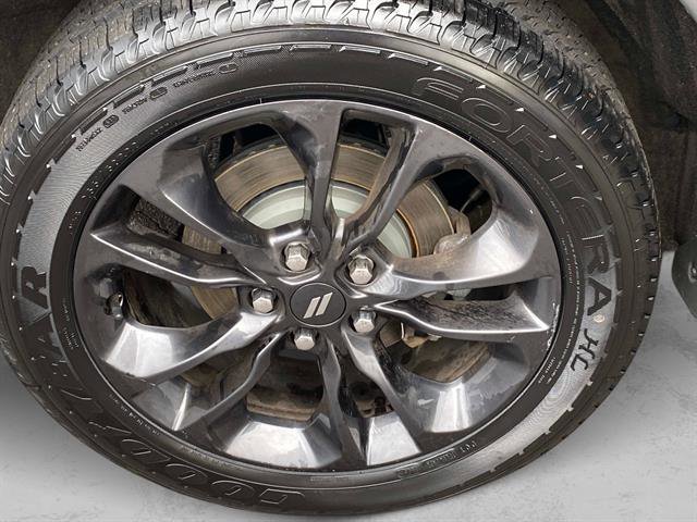 Used 2021 Dodge Durango GT image 28