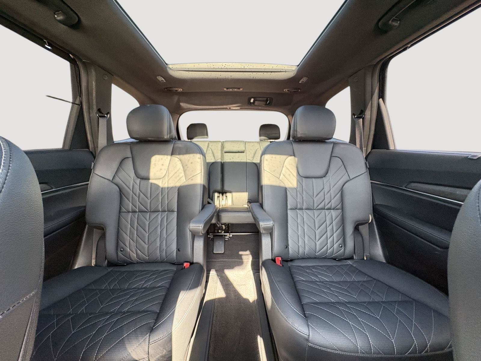 Used 2024 Kia Telluride SX X-Line AWD/4WD image 20