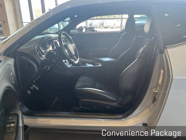 Used 2022 Dodge Challenger R/T Scat Pack RWD image 14