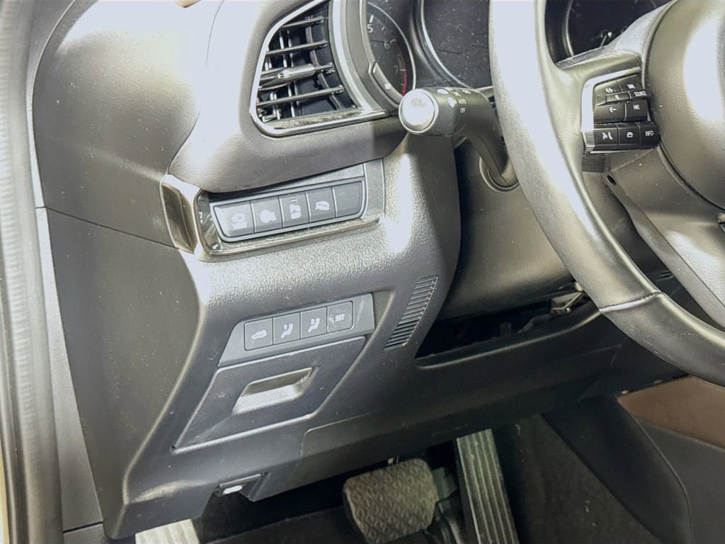 Certified 2024 MAZDA CX-30 2.5 Turbo w/ Premium Plus Pkg image 8