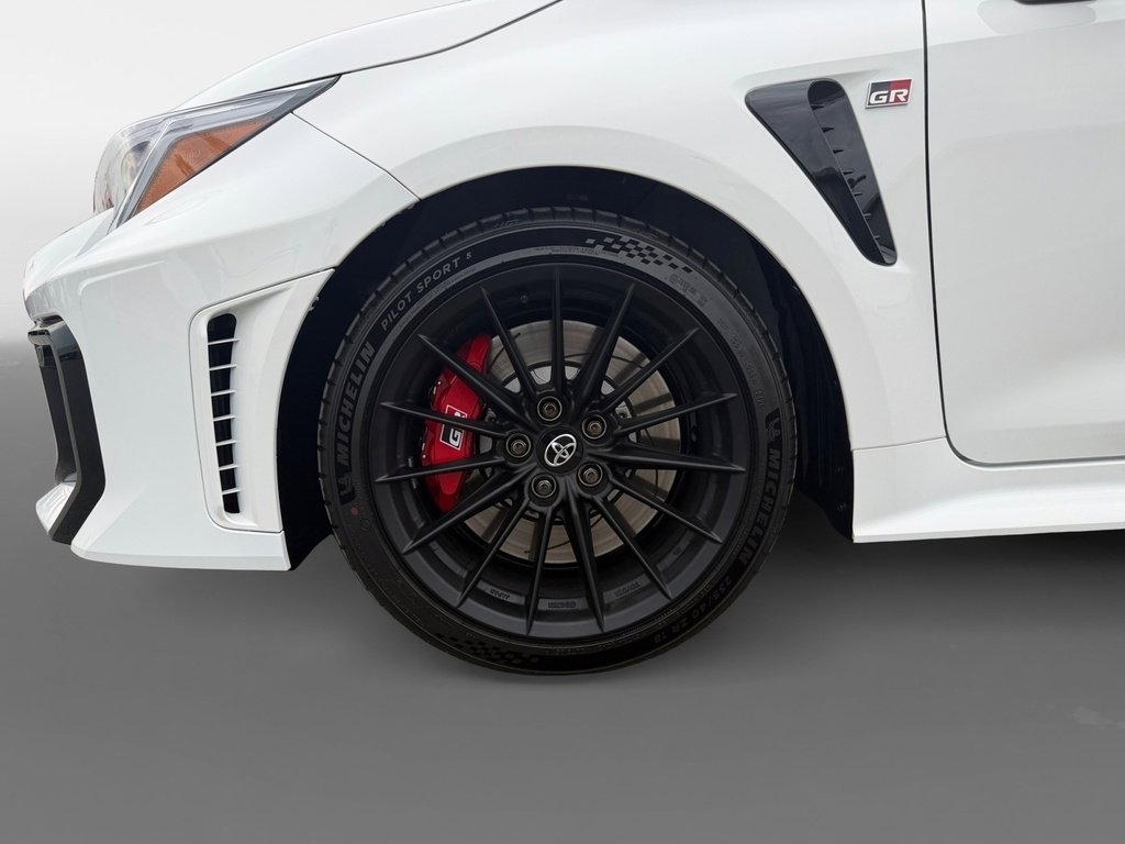 New 2026 Toyota Corolla Premium Plus image 14