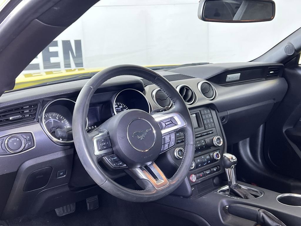 Used 2018 Ford Mustang GT image 28