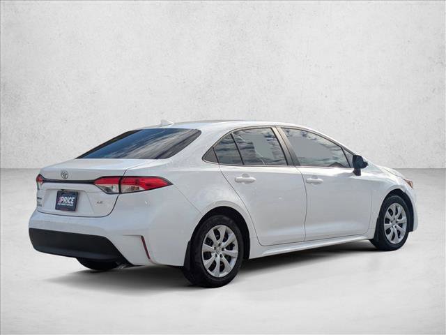 Used 2023 Toyota Corolla LE image 5