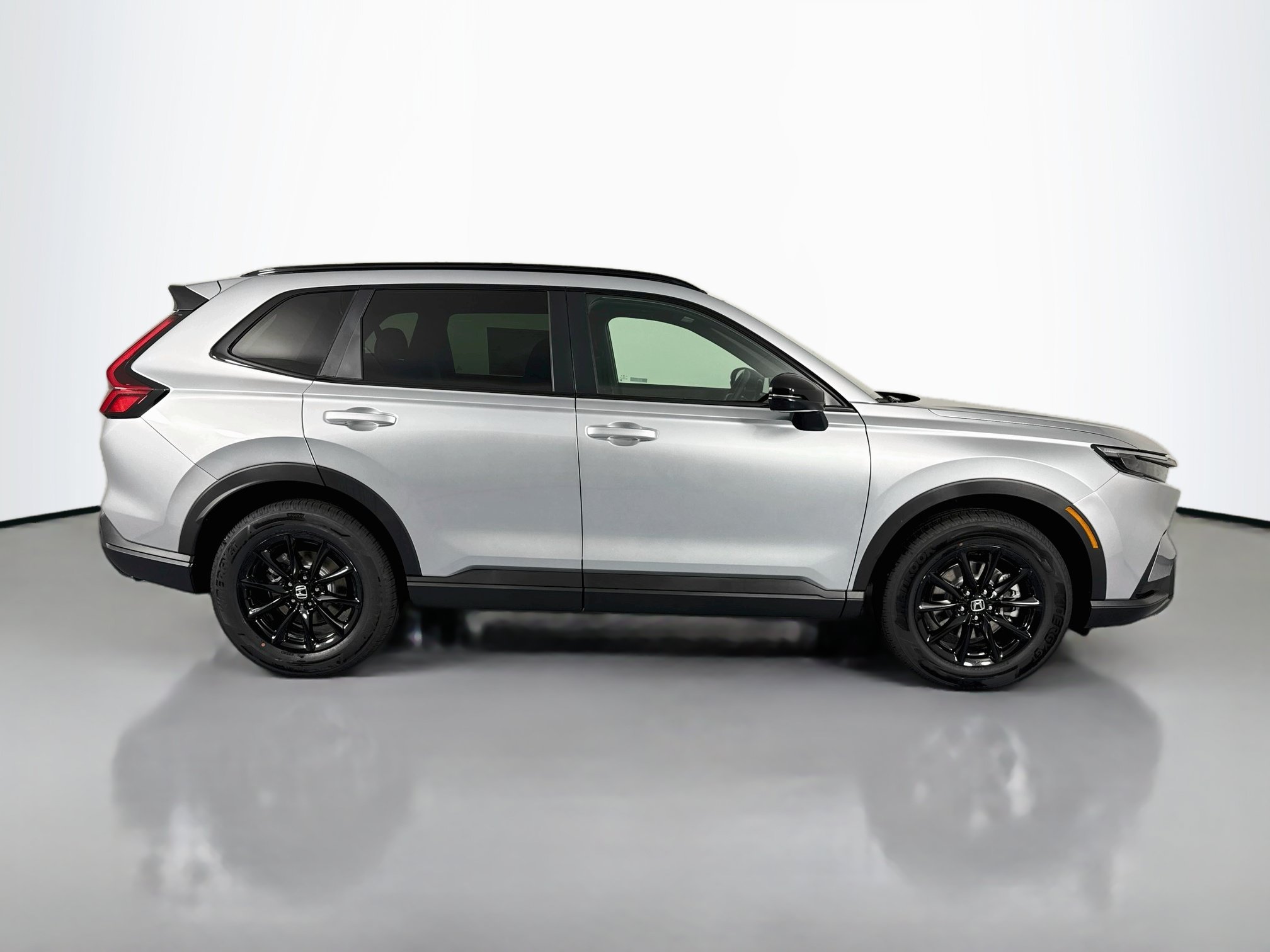 New 2026 Honda CR-V Sport image 4