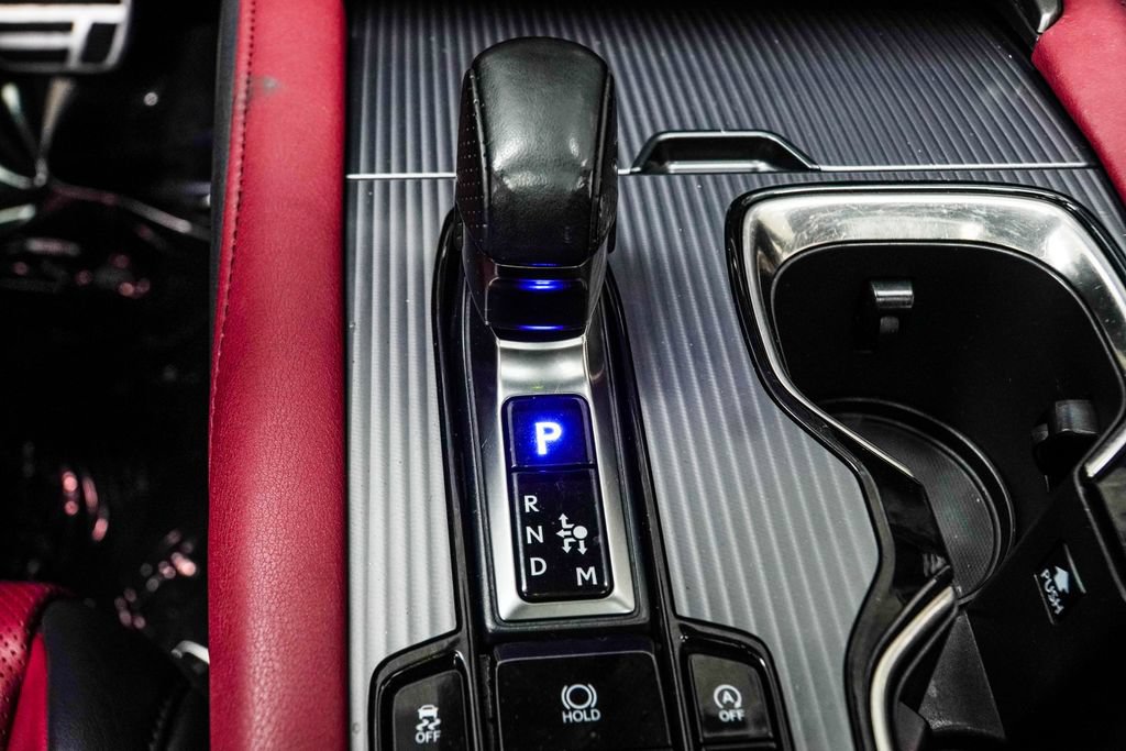 Used 2023 Lexus RX 350 F Sport w/ Cold Area Package AWD/4WD image 23