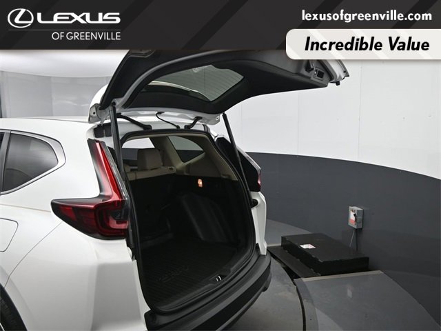 Used 2020 Honda CR-V EX-L image 27