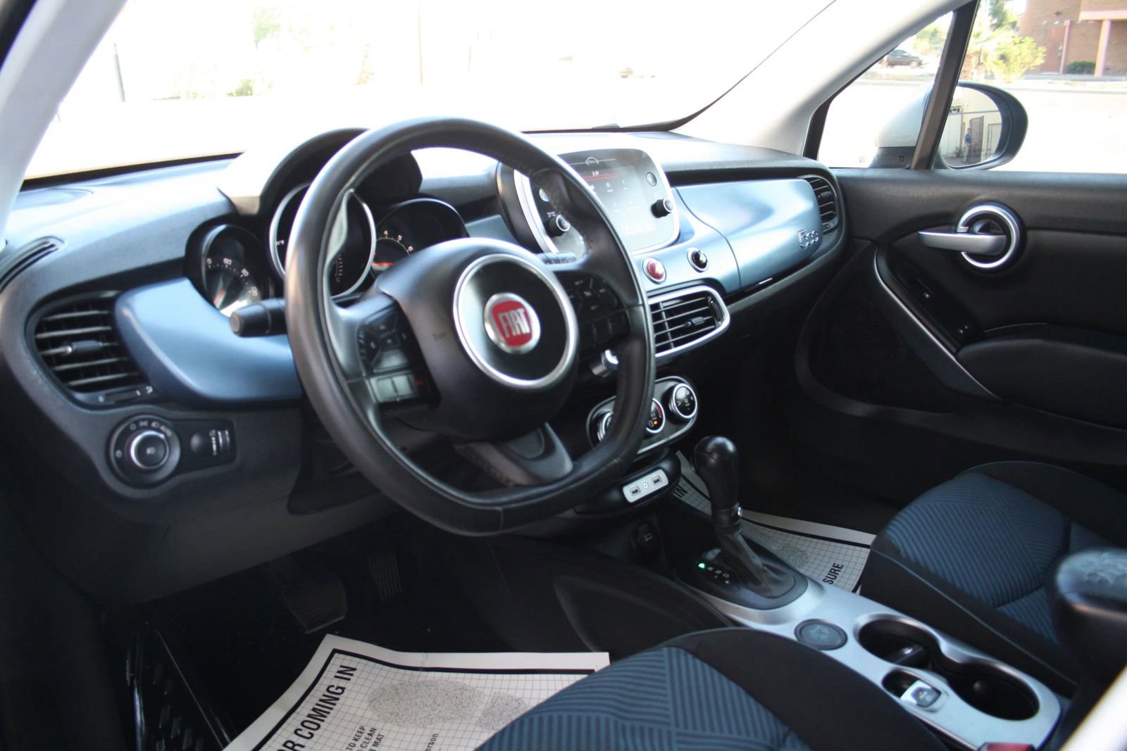 Used 2018 FIAT 500X Pop w/ Popular Equipment Group image 20