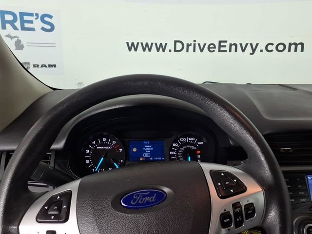 Used 2014 Ford Edge SE w/ Equipment Group 101A FWD image 27