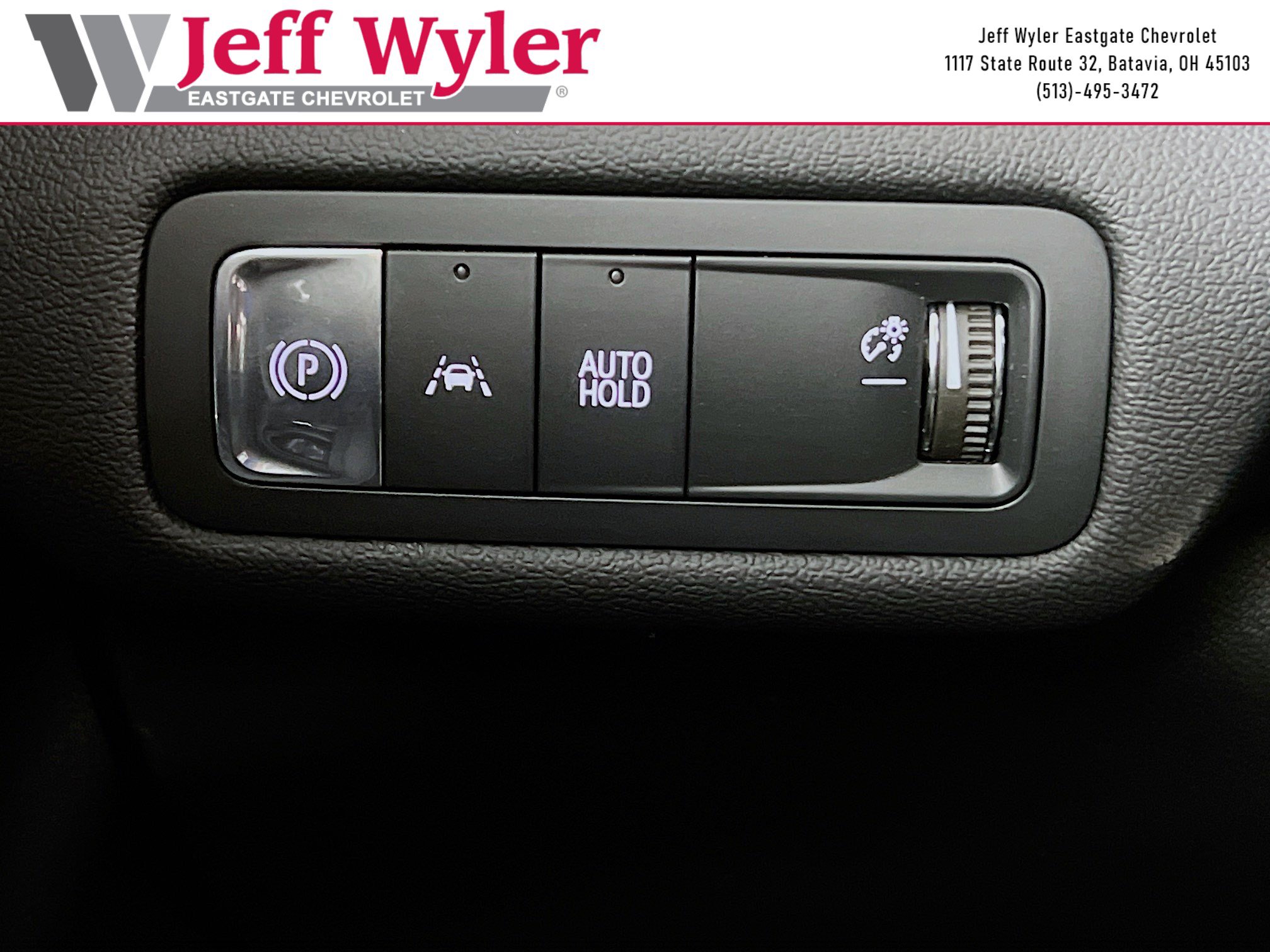 New 2026 Chevrolet Blazer EV LT w/ Super Cruise Package AWD/4WD image 13