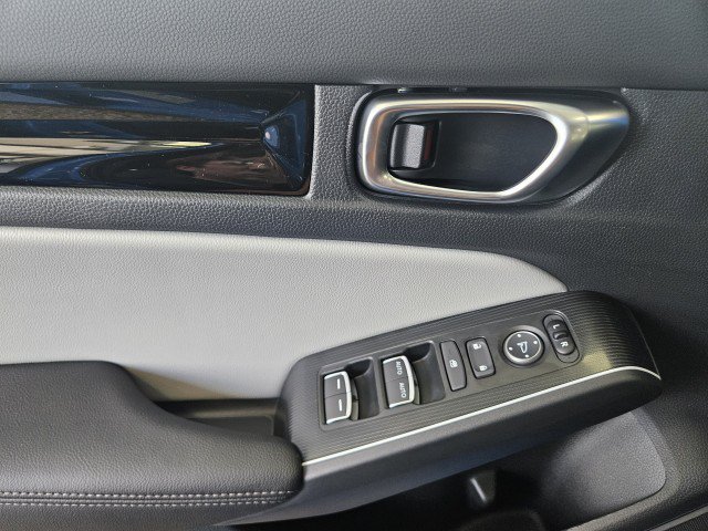 New 2026 Honda Civic Sport Touring image 31