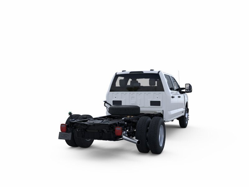New 2026 Ford F350 XL w/ Snow Plow Prep Package AWD/4WD image 31