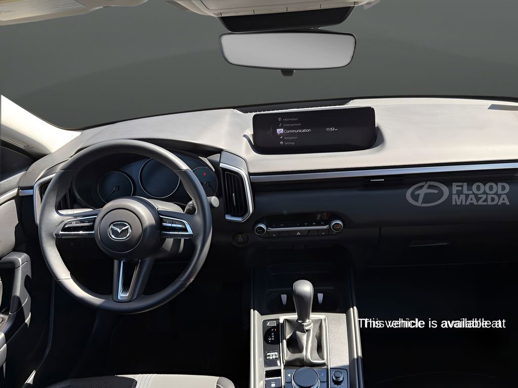 Certified 2024 MAZDA CX-50 AWD 2.5 S w/ Cargo Package image 29