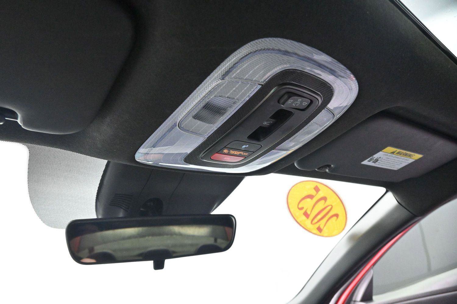 Used 2025 Hyundai Elantra N Line FWD image 25
