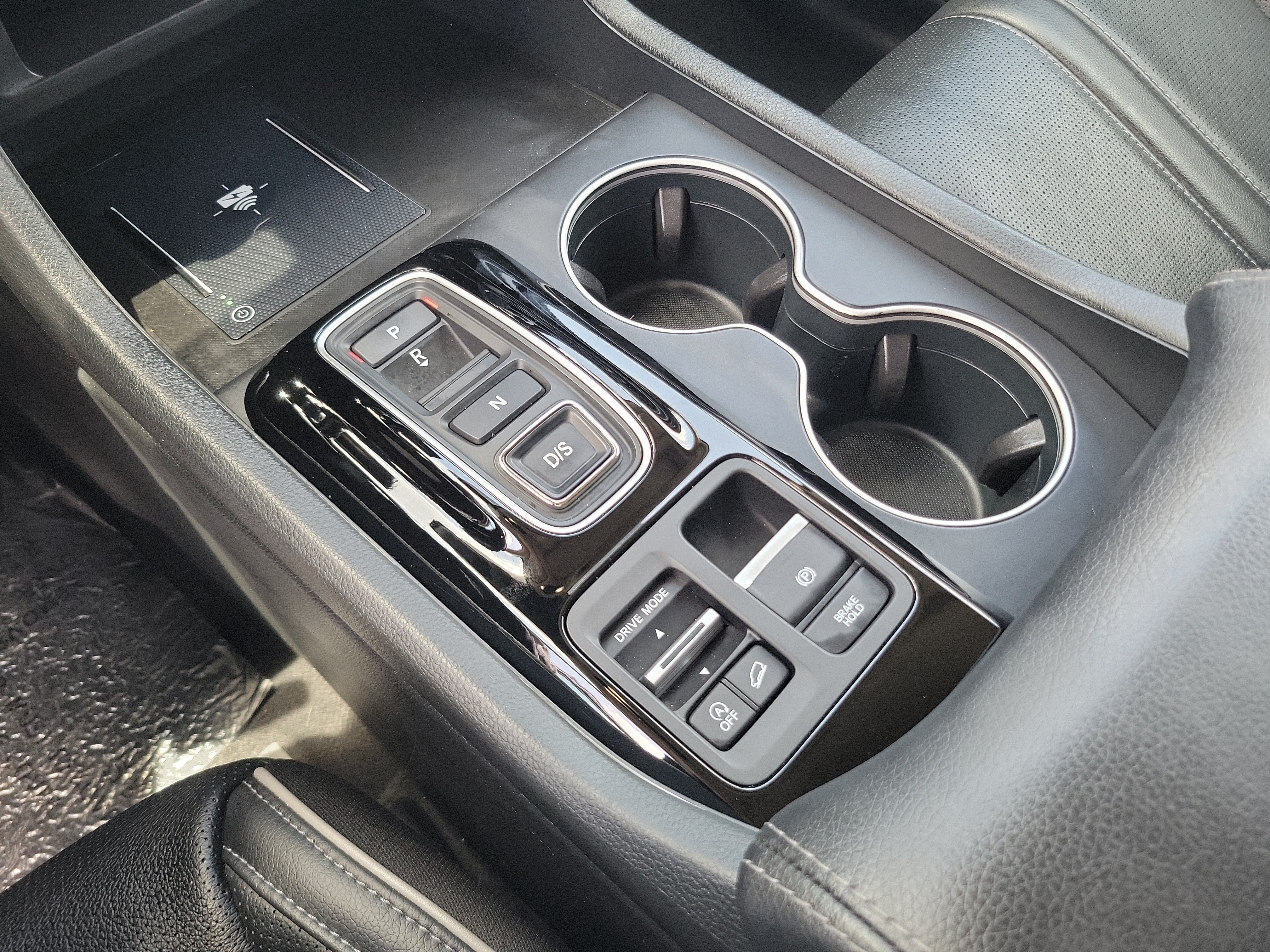 Used 2024 Honda Pilot Elite image 33