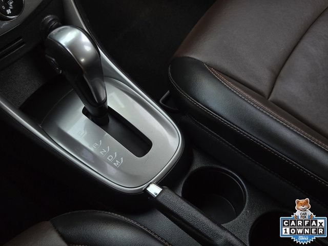 Used 2015 Chevrolet Trax LTZ FWD image 25