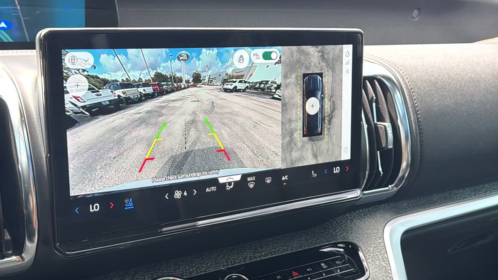 Certified 2025 Ford Expedition Tremor AWD/4WD image 36