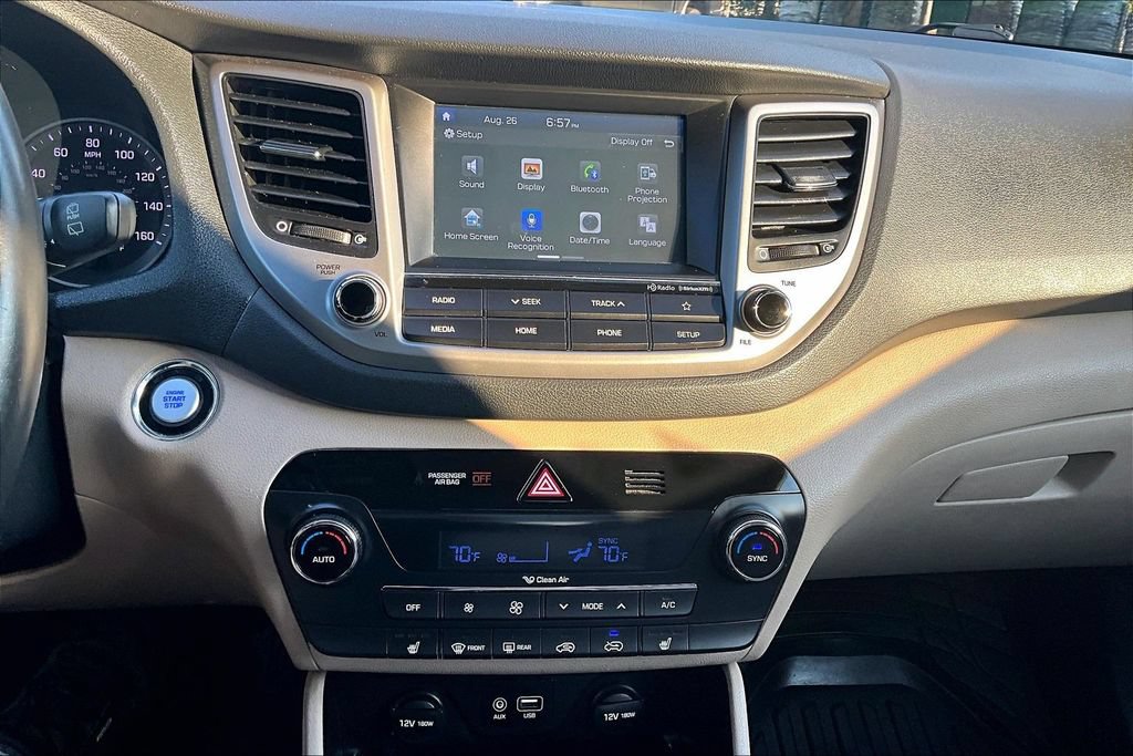 Used 2018 Hyundai Tucson Value AWD/4WD image 31