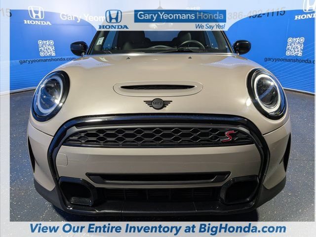 Used 2023 MINI Cooper S FWD image 7