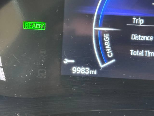 Used 2024 Toyota Grand Highlander AWD Hybrid image 19
