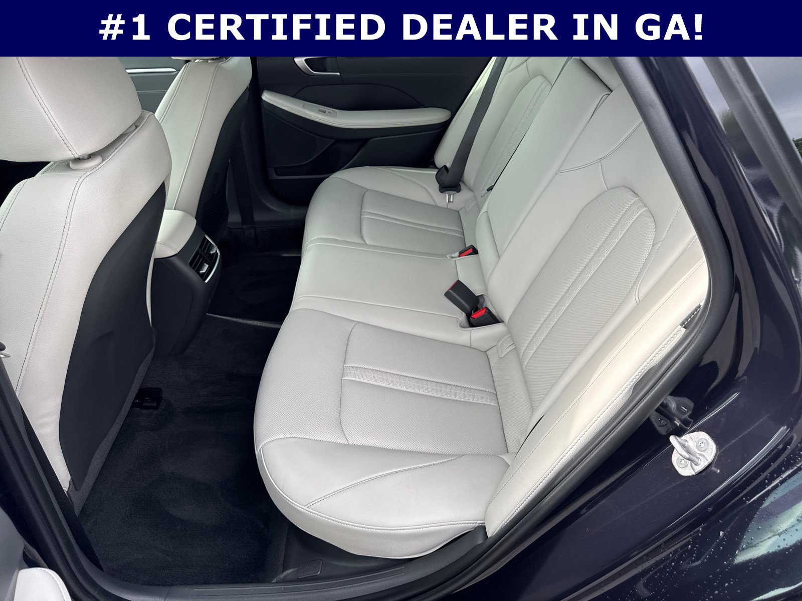 Used 2024 Hyundai Sonata Limited image 20