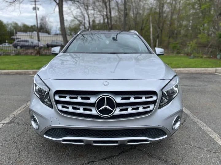 Used 2018 Mercedes-Benz GLA 250 image 2