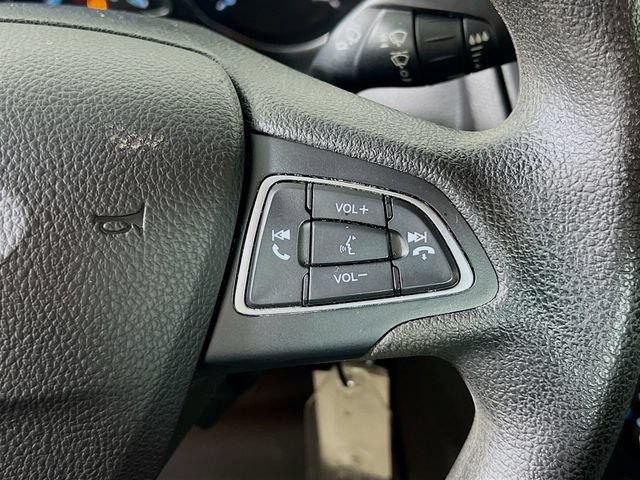 Used 2017 Ford Focus SE FWD image 29