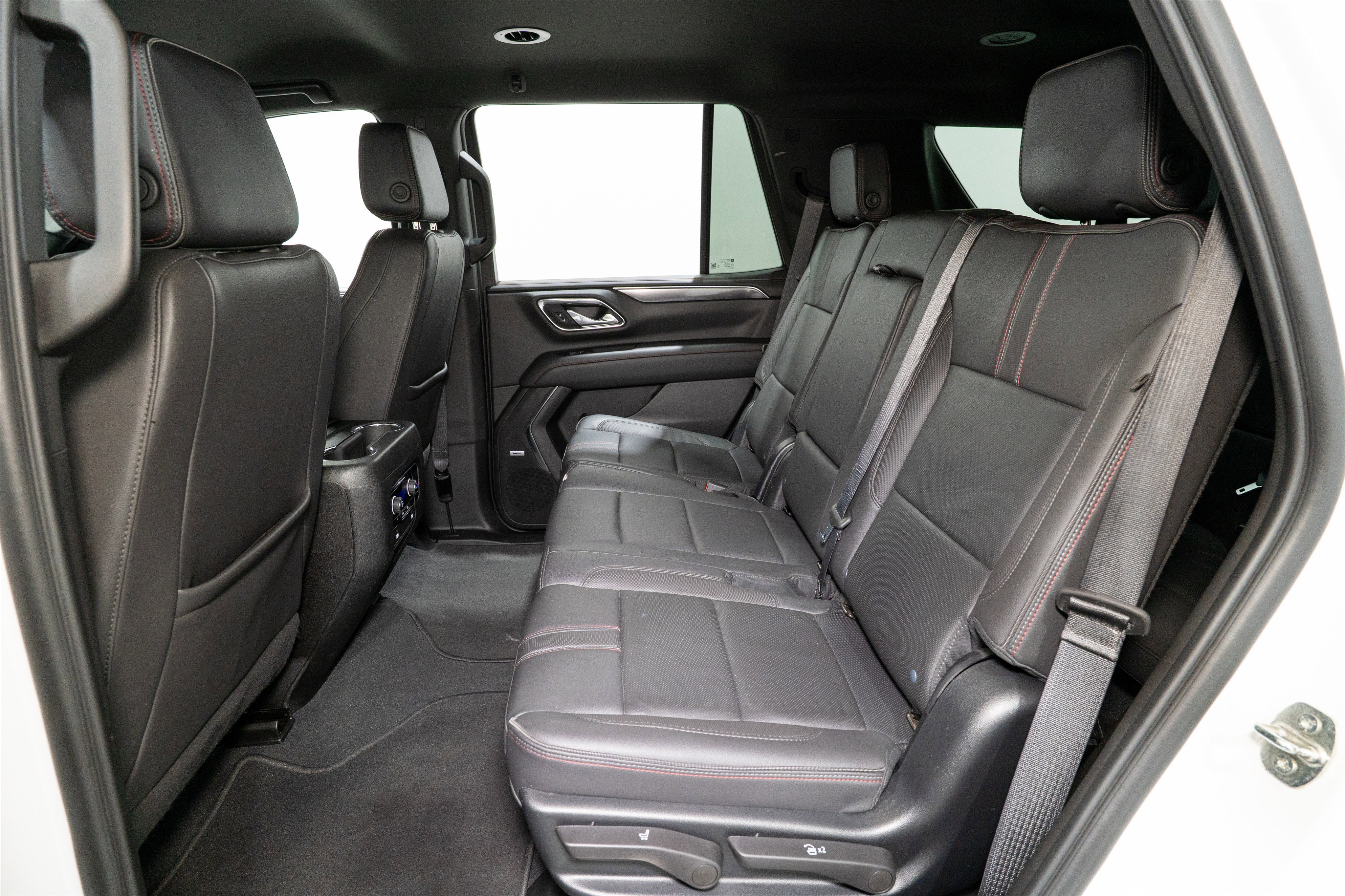 Used 2023 Chevrolet Tahoe RST image 27