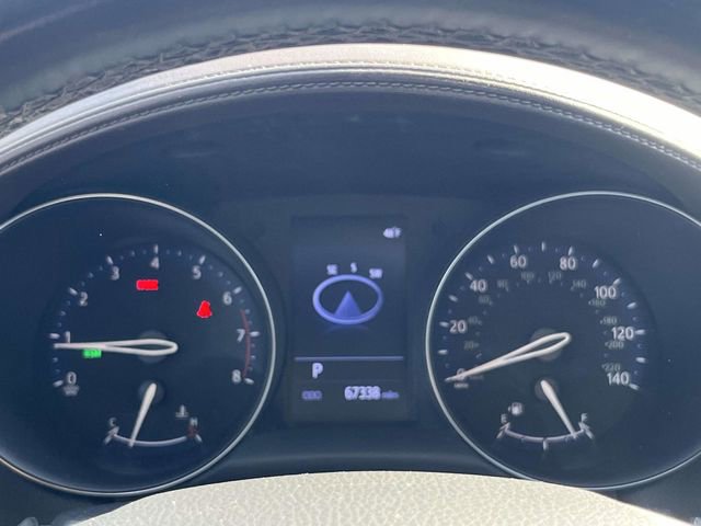 Used 2019 Toyota C-HR Limited image 24