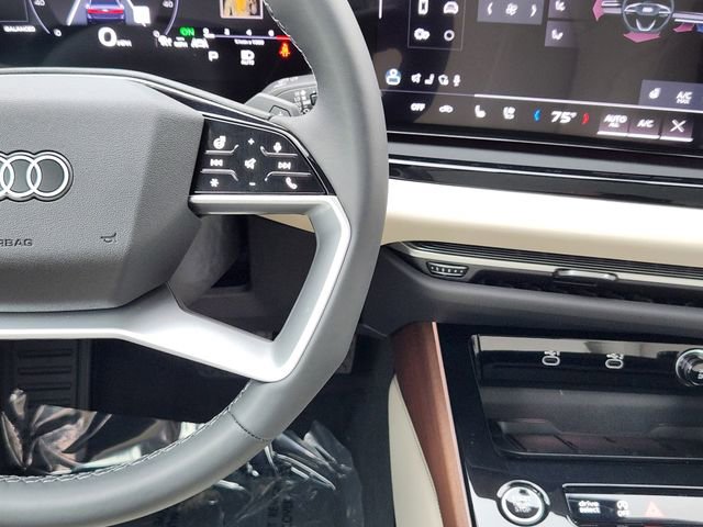 New 2026 Audi A6 Premium Plus image 25