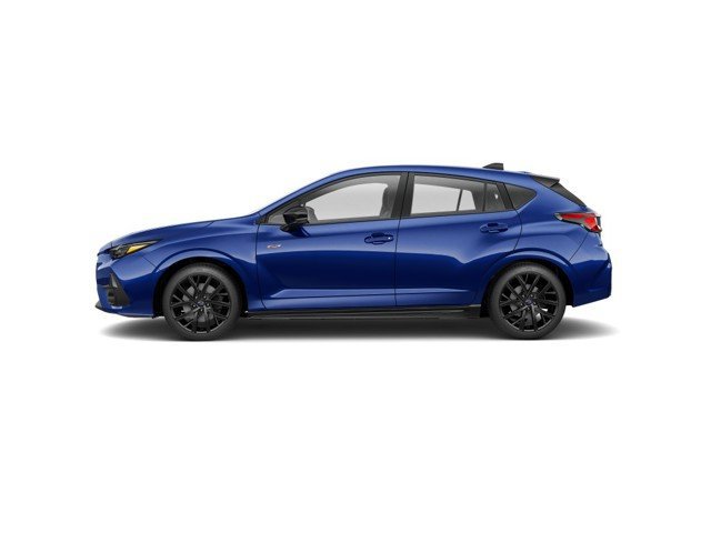 New 2027 Subaru Impreza RS AWD/4WD image 5