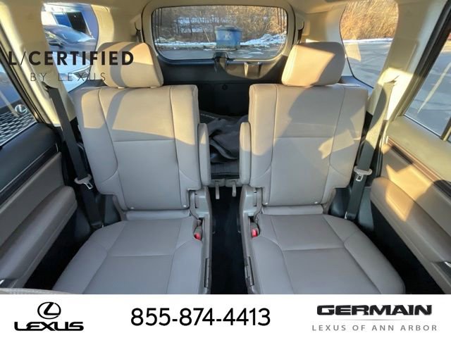 Certified 2022 Lexus GX 460 Premium image 16