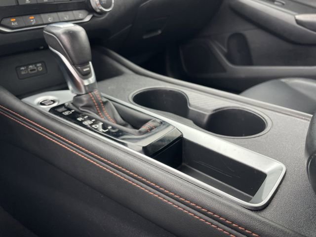 Used 2022 Nissan Altima 2.5 SR FWD image 20