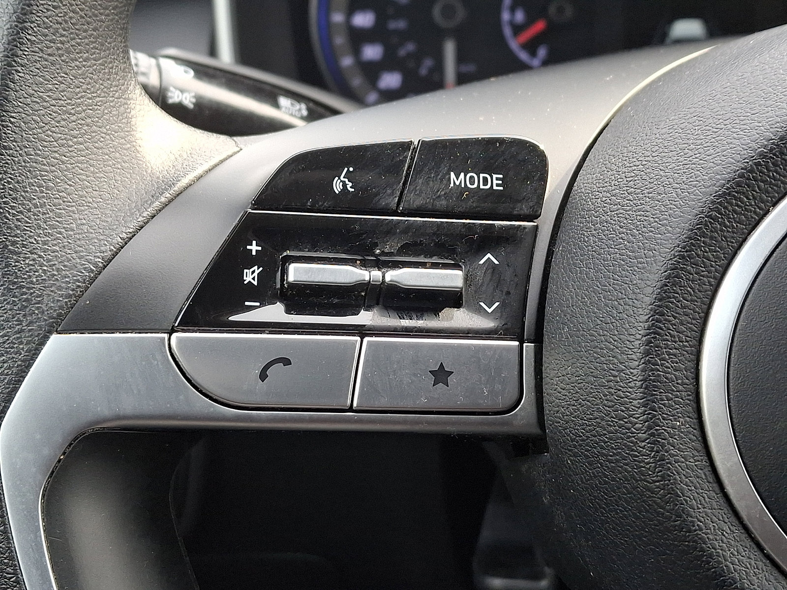 Used 2023 Hyundai Tucson SEL image 20