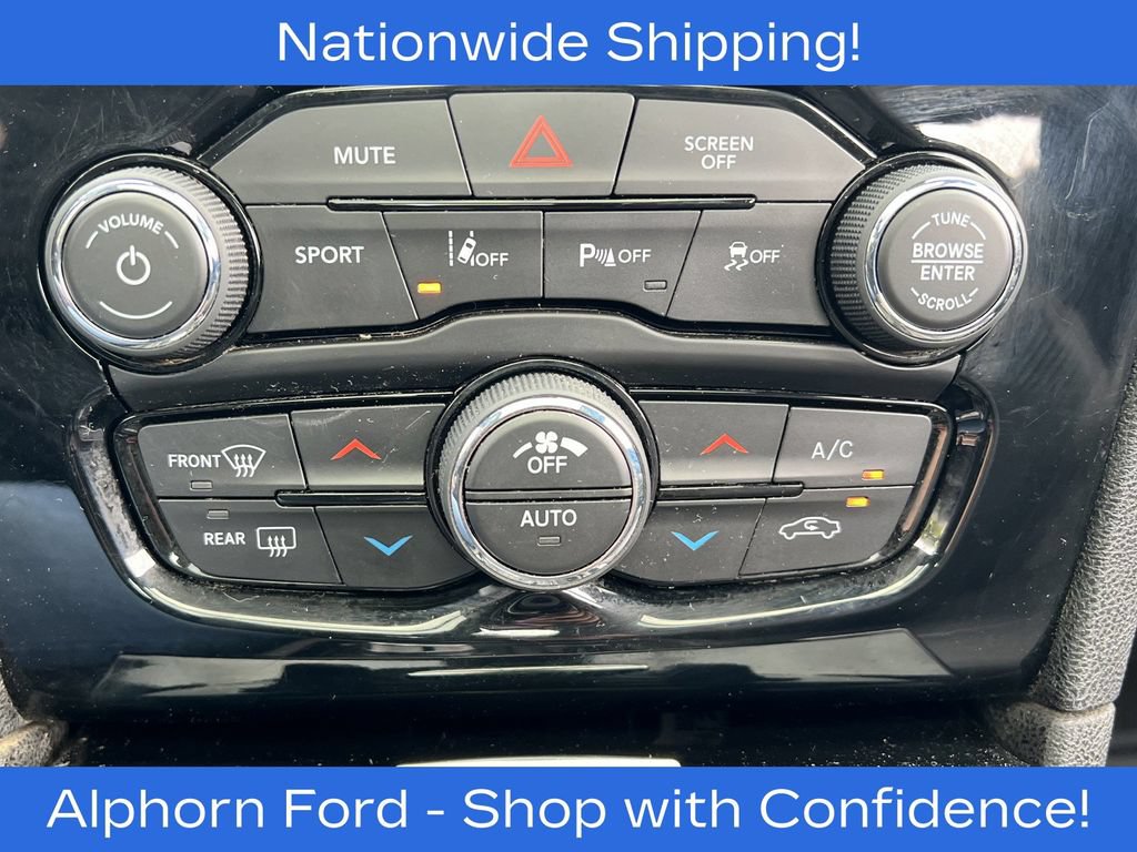 Used 2023 Chrysler 300 S w/ Comfort Group RWD image 23