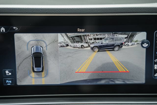 Certified 2024 Mercedes-Benz GLE 450e 4MATIC image 45