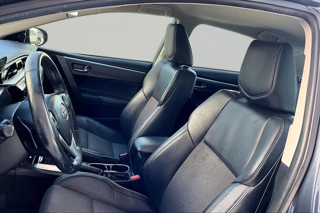 Used 2014 Toyota Corolla S FWD image 20