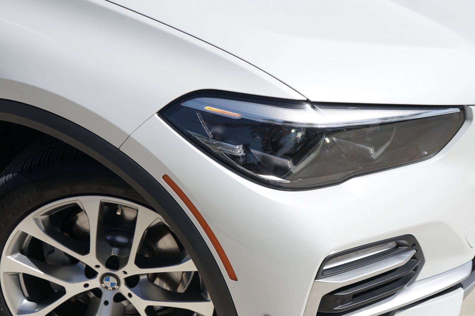 Used 2020 BMW X5 sDrive40i w/ Convenience Package RWD image 3