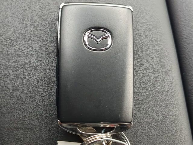 New 2026 MAZDA CX-70 3.3 Turbo S w/ Premium Package image 26