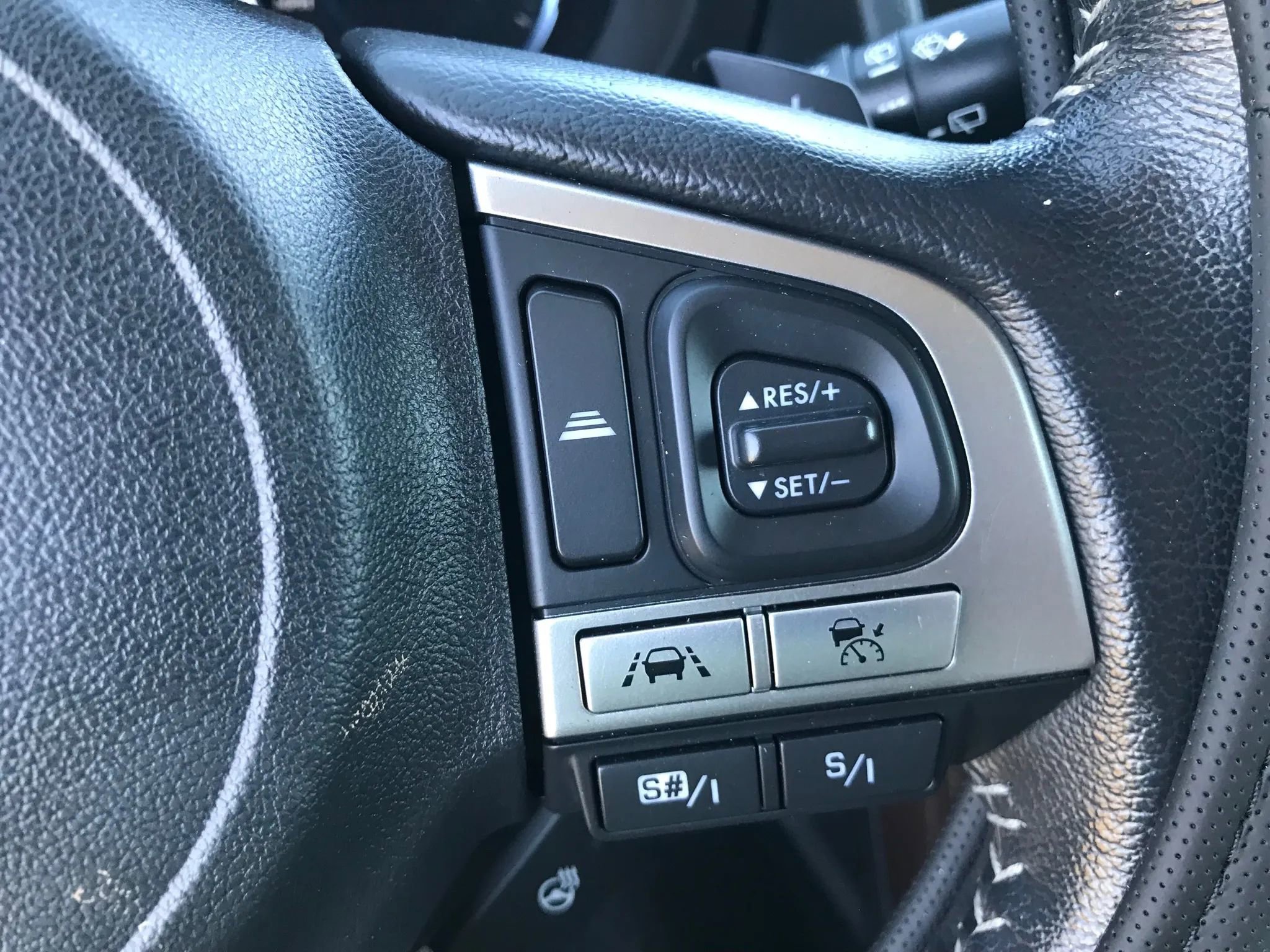 Used 2018 Subaru Forester 2.0XT Touring image 17