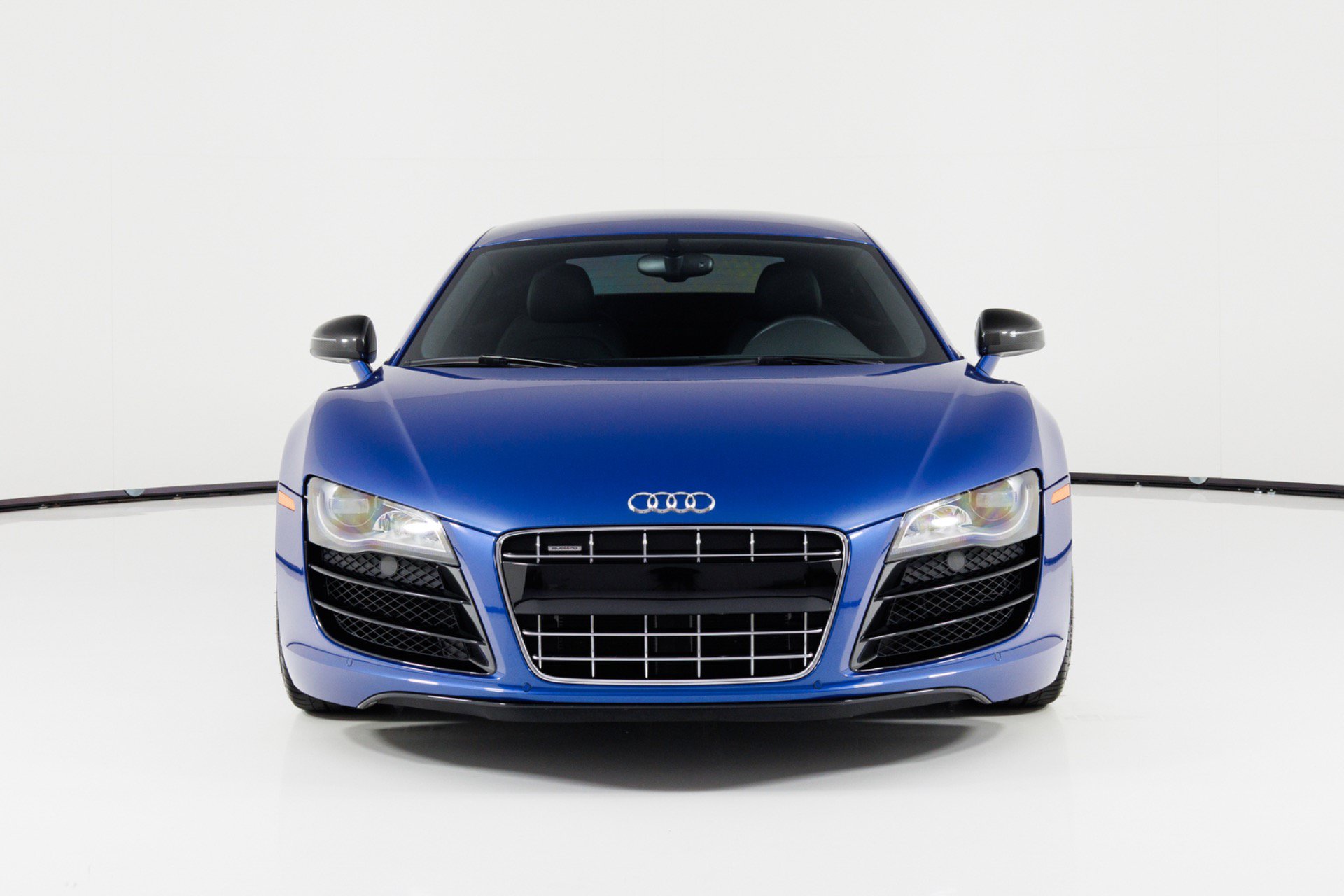 Used 2012 Audi R8 V10 AWD/4WD image 8
