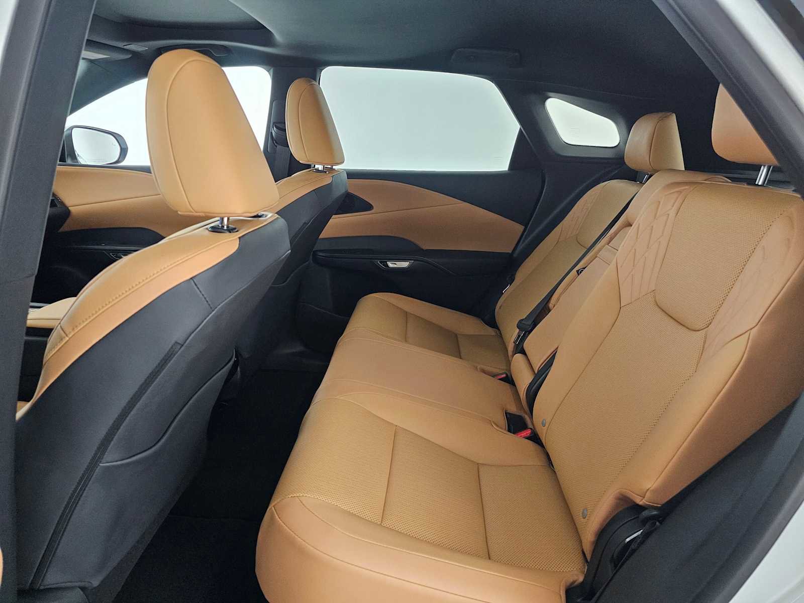 Certified 2026 Lexus RX 350 Premium w/ Accessory Package (Z1) image 16