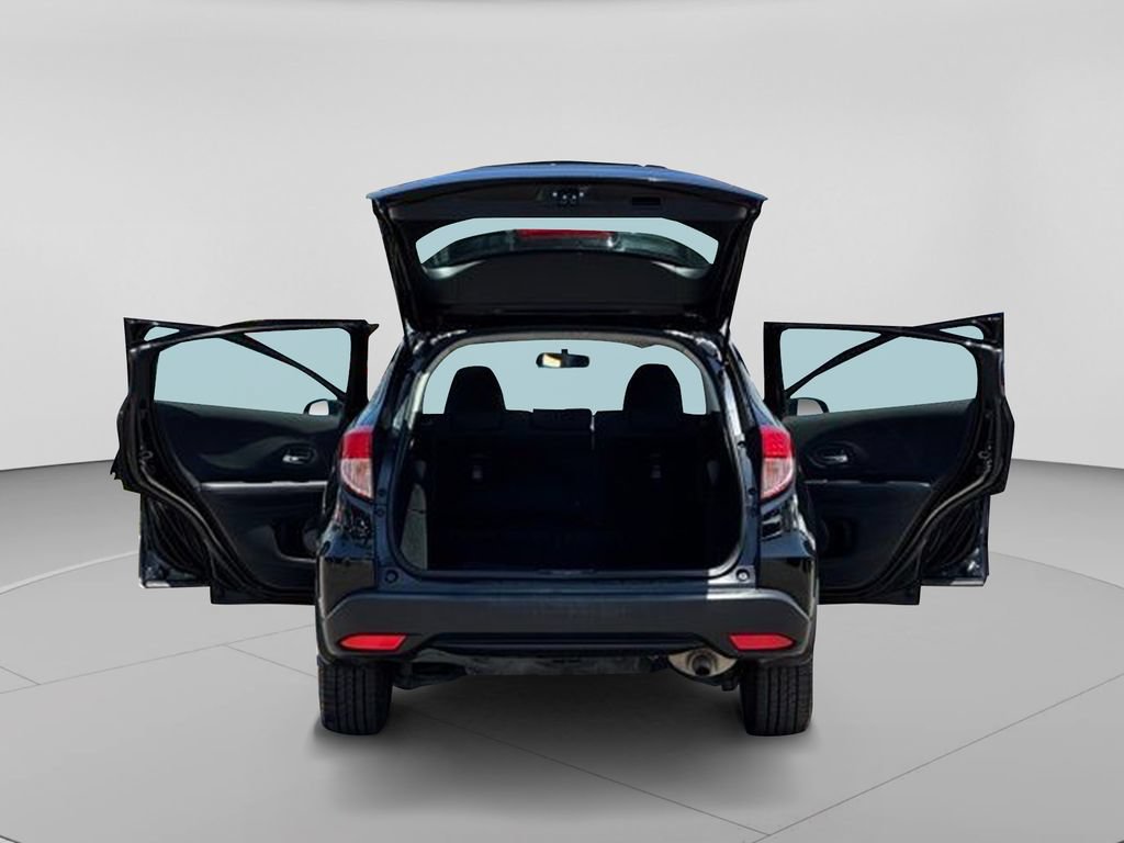 Used 2016 Honda HR-V LX image 29
