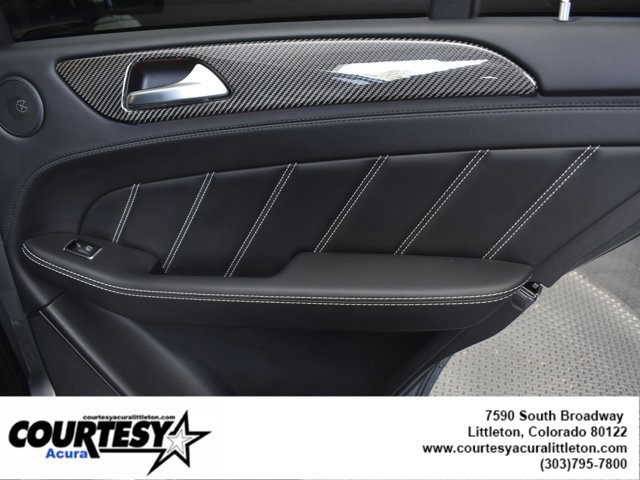 Used 2019 Mercedes-Benz GLE 63 AMG S image 27