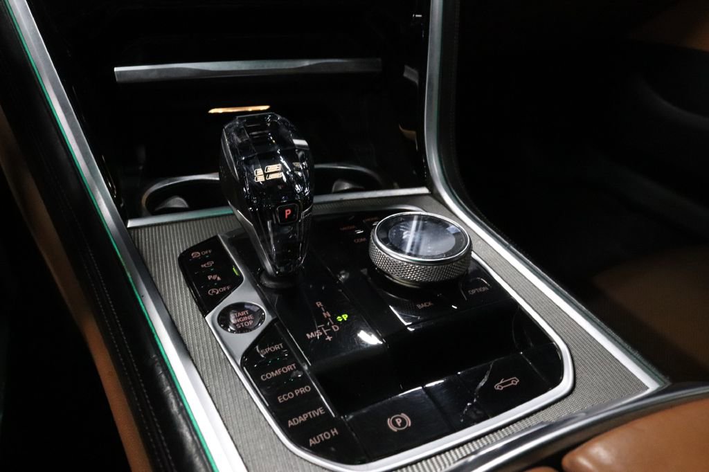 Used 2019 BMW M850i xDrive image 24