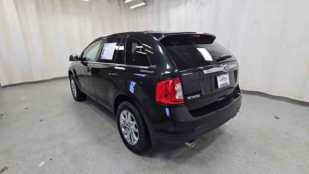 Used 2012 Ford Edge Limited image 9