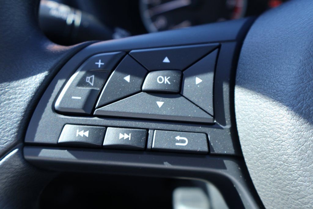 New 2025 Nissan Sentra S image 10