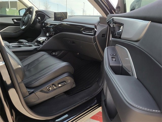 Used 2024 Acura MDX FWD w/ Technology Package image 7