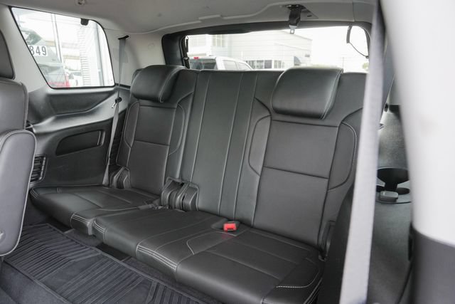 Used 2020 GMC Yukon Denali RWD image 37